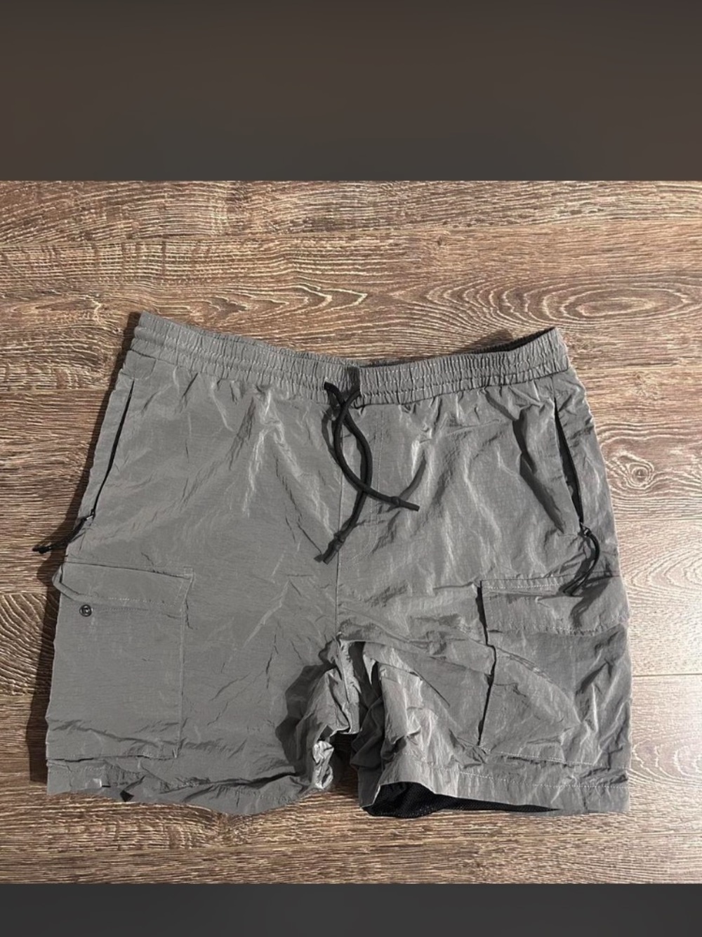 PacSun shorts
